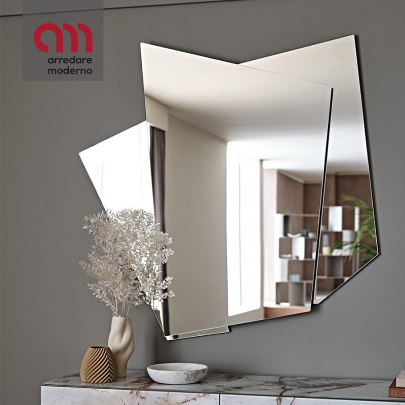 Risiko Cattelan Italia Miroir