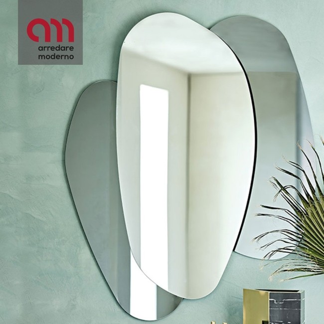 Ulisse Cattelan Italia Miroir