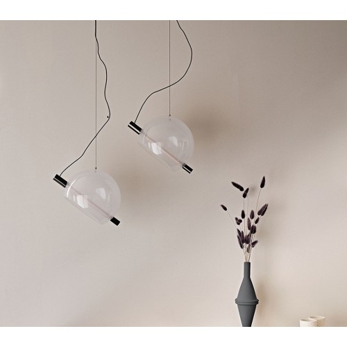 Cody Cattelan Italia Lampe à suspension