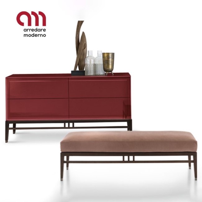 Commode Oriental Night Alivar