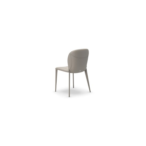 Nancy Cattelan Italia Chaise recouvert