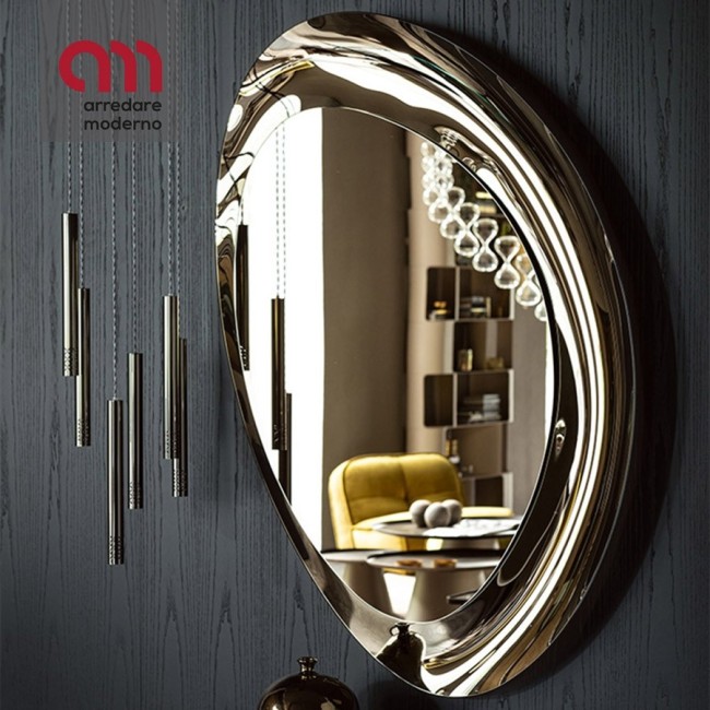 Ascot Cattelan Italia Miroir