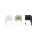 Fauteuil Clever Varaschin de cockpit