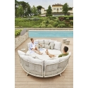 Transat Emma Daybed Family Varaschin