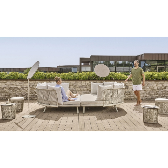 Transat Emma Daybed Family Varaschin