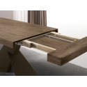 Table Fly Zamagna extensible