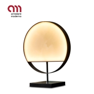 Lampe Luna Cantori de table