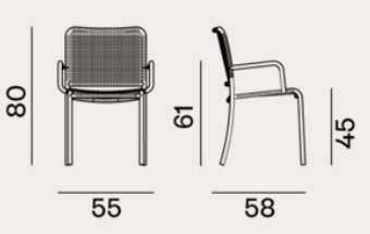 allu-gervasoni-stuhl-mit-armlehnen-abmessungen
