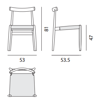 edo-chair-mdfitalia-dimensions