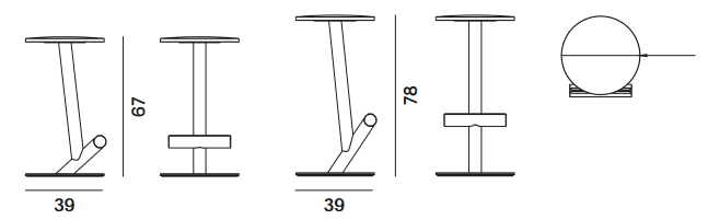 tabouret-twig-mdfitalia-dimensions