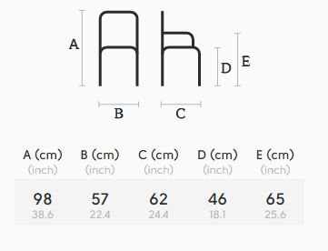 chiar-Dalia-Midj-PA-L-R-TS-midj-dimensions