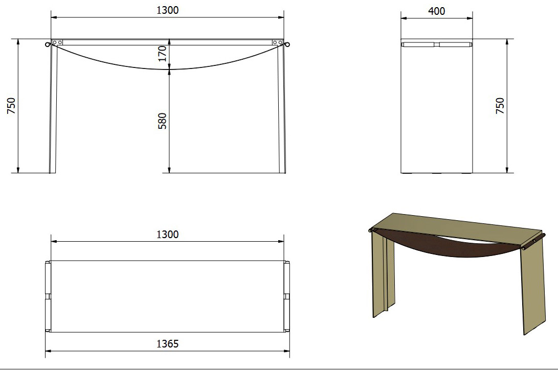 Piper-Console-Bontempi-Marble