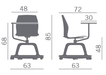 silla-kalea-kastel-dimensiones