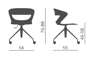 silla-kicca-kastel-dimensiones