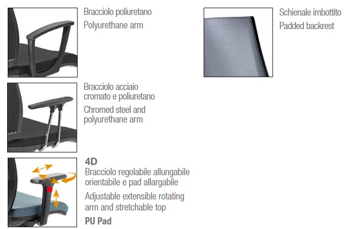 sedia-kontat-kastel-con-braccioli-finiture