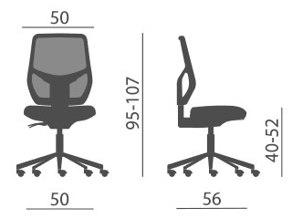 silla-kyton-kastel-dimensiones