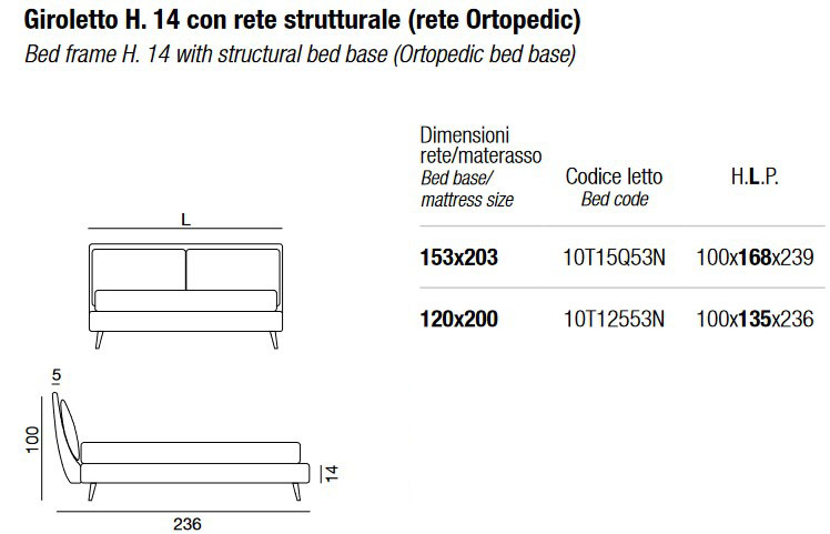 Letto-Attico-Twils-una piazza e mezza-dimensioni-00