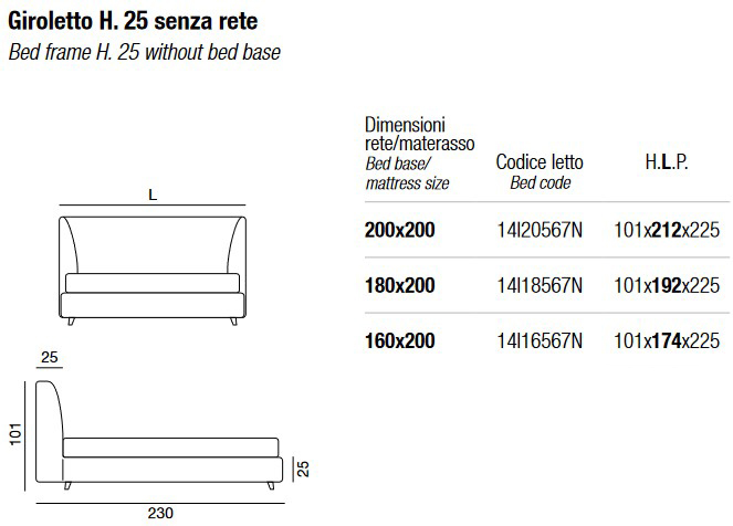 Bett-eS. Heaven-Twils-Doppelbett-Abmessungen-04