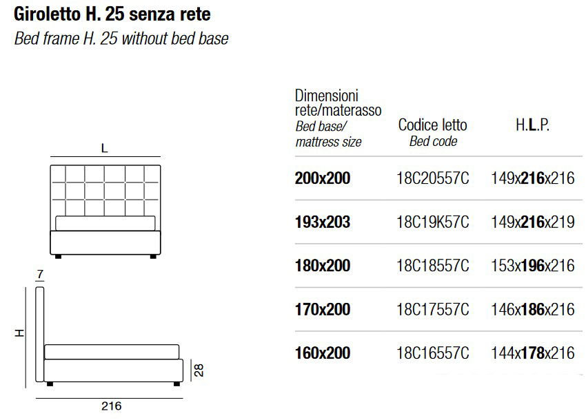 Cama-Max Capitonné-Twils-Doble-Dimensiones-00