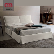 Letto Emily Felis matrimoniale contenitore