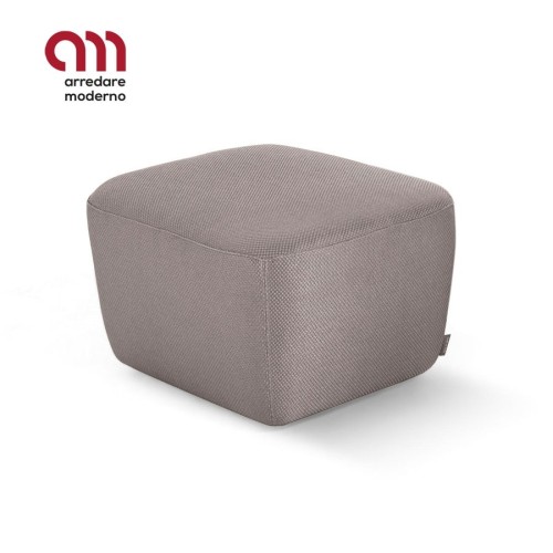 Pouf Arketipo Monterrey - Arredare Moderno