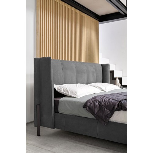 Letto Arketipo Big Night matrimoniale - Arredare Moderno