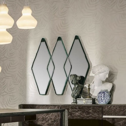 Specchio Arketipo Vanity Fair - Arredare Moderno