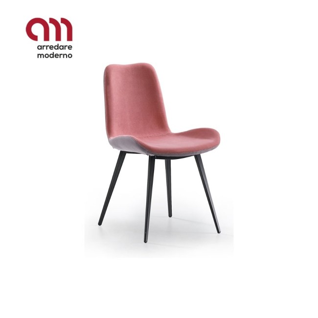 Sedia Midj Dalia S M_Q TS - Arredare Moderno