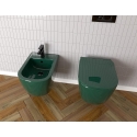 Water WC Faster Hidra Ceramica