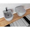 Water WC Faster Hidra Ceramica