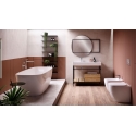 Water WC Faster Hidra Ceramica