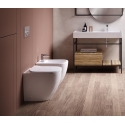 Water WC Faster Hidra Ceramica