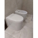 Water WC Komfort Hidra Ceramica