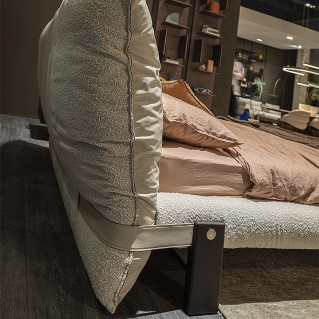 Letto Pascal Cattelan Italia