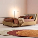 Letto Attico Twils Matrimoniale