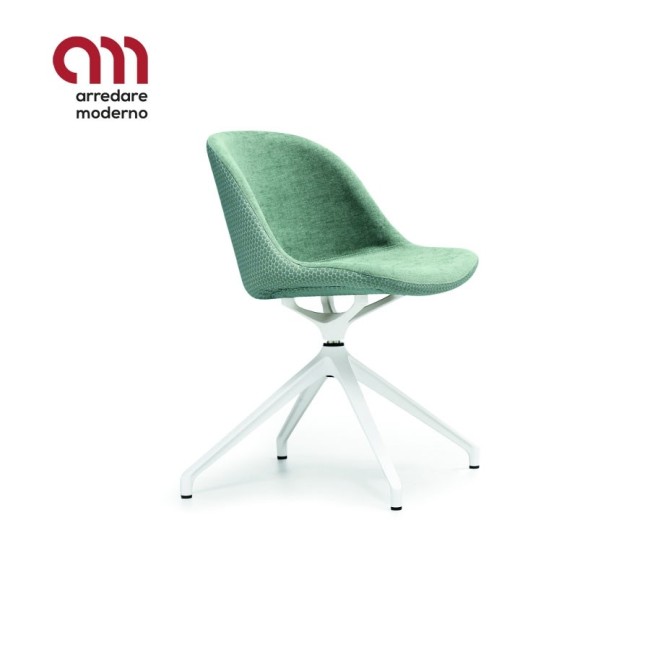 Sedia Sonny Midj S MX TS - Arredare Moderno