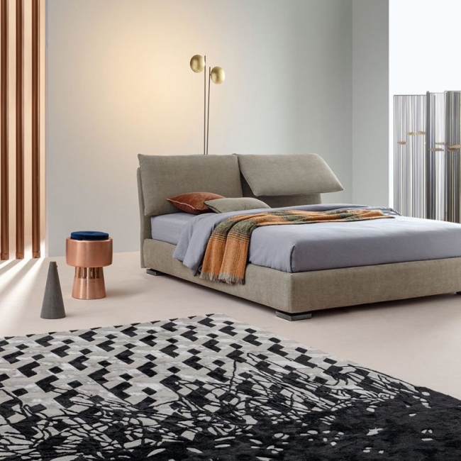 Letto Soul Twils Matrimoniale