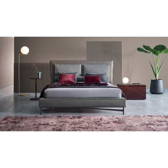 Letto SP 2802 Twils Matrimoniale