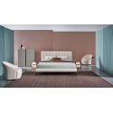 Letto Thomas Twils Matrimoniale