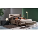 Letto Tommy Twils Matrimoniale