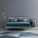 Letto Book Twils Matrimoniale