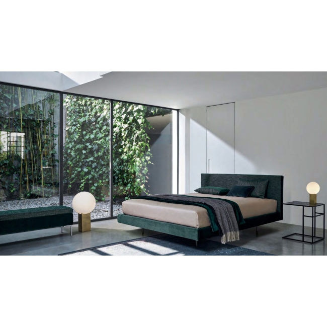 Letto Max Twils Matrimoniale