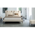 Letto SP 2802 Twils Matrimoniale