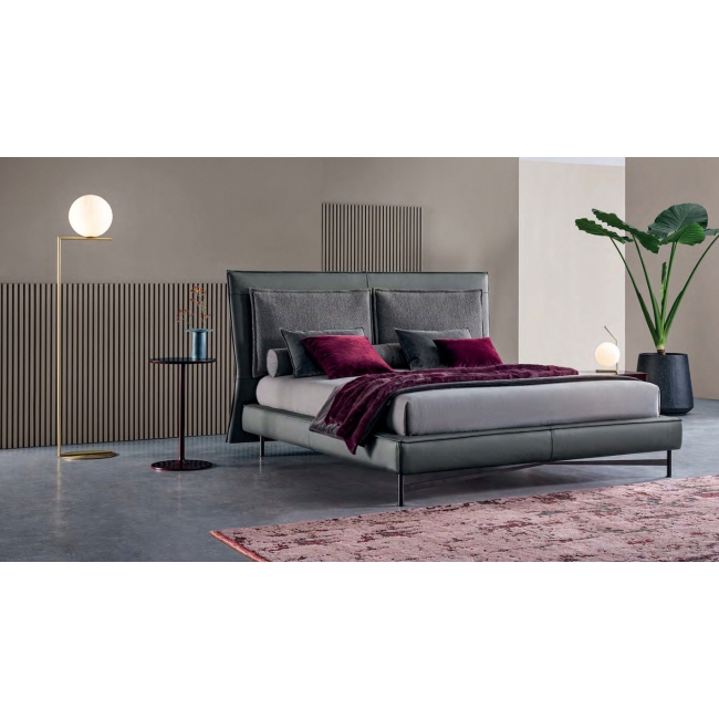 Letto SP 2802 Twils Matrimoniale