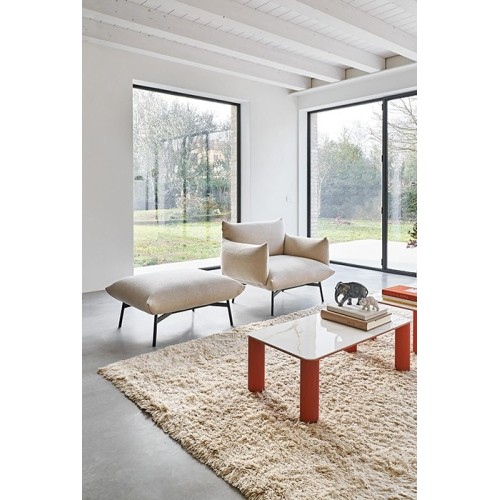 Pouf Midj Area B1 M TS - Arredare Moderno