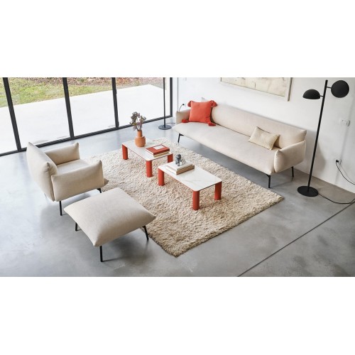 Pouf Midj Area B1 M TS - Arredare Moderno