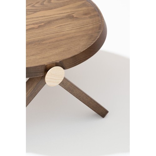 Lilliput Billiani Tavolino in legno - Arredare Moderno