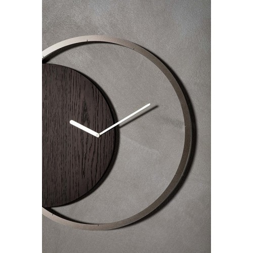 Orologio Tonin Casa Circle - Arredare Moderno