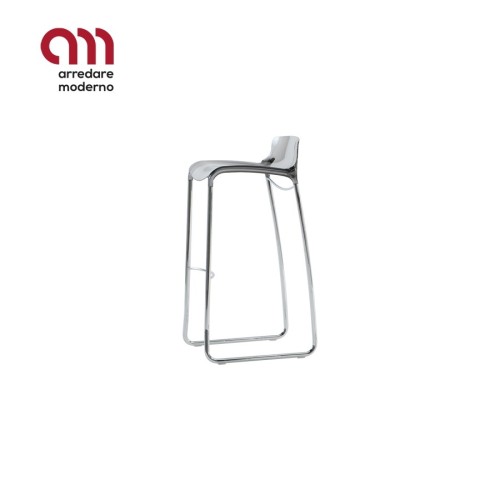 Sgabello Casprini Tiffany Stool - Arredare Moderno