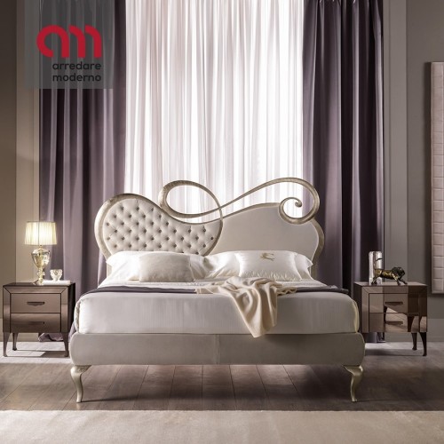 Letto Cantori Chopin - Arredare Moderno